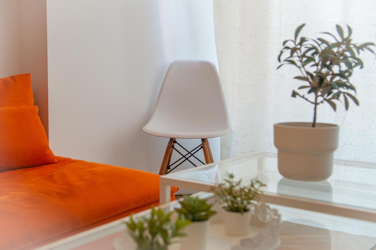 Stunning Flat By The Beach, Carre D'Or-Negresco นีซ ภายนอก รูปภาพ