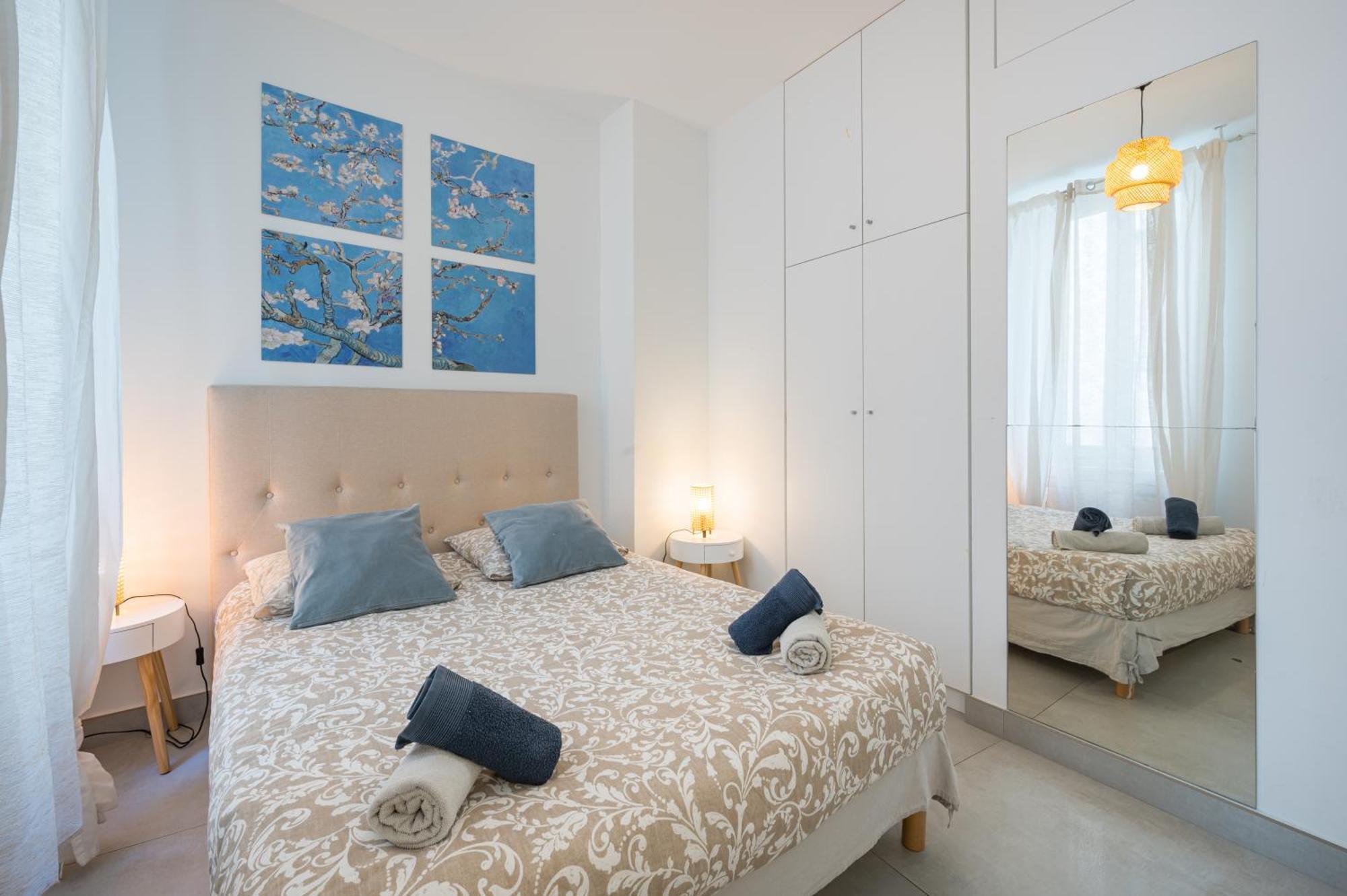 Stunning Flat By The Beach, Carre D'Or-Negresco นีซ ภายนอก รูปภาพ